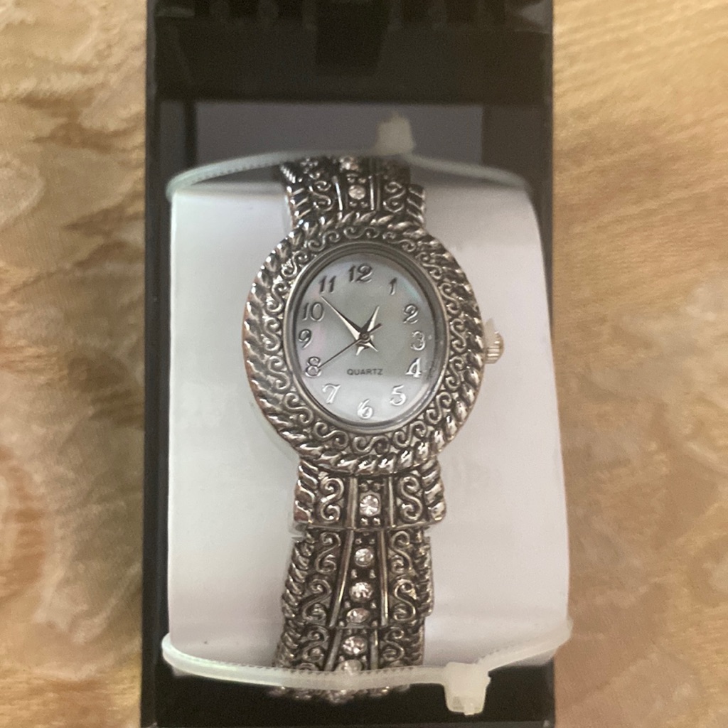 Ladies Vintage Watch